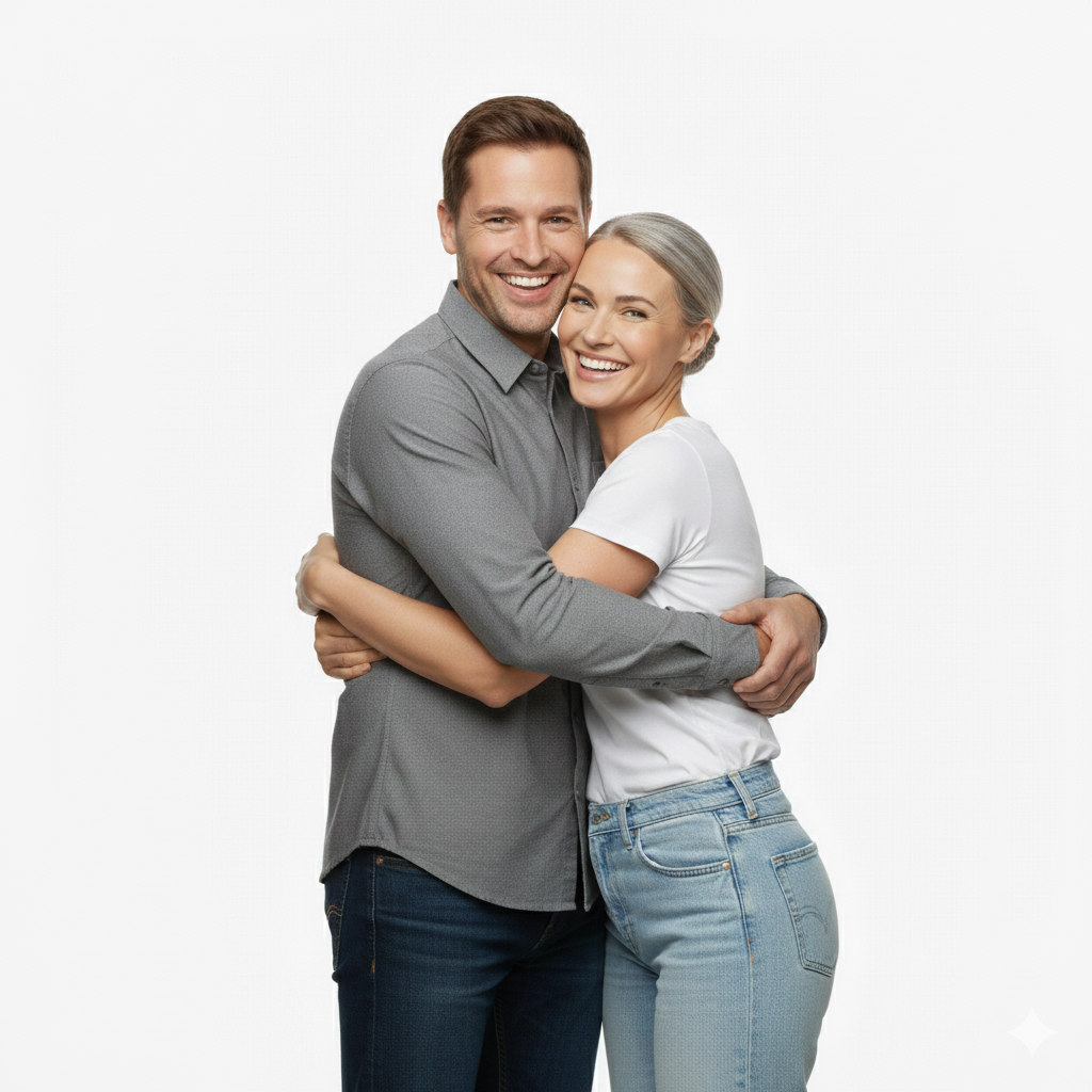 Hormone Therapy at Dallas Cosmetic Center