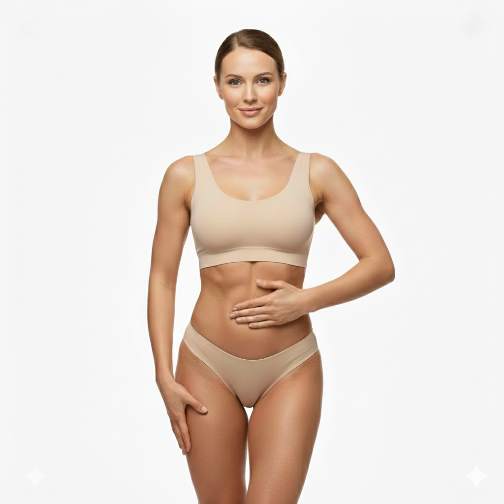 Tummy Tuck at Dallas Cosmetic Center
